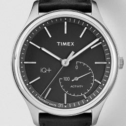 timex iq  move