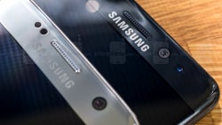 Samsung may enlarge the Galaxy S8 screen, in an effort to accommodate former Note 7 fans