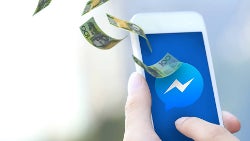 Businesses can now send you ads via text over Facebook Messenger