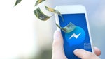 Businesses can now send you ads via text over Facebook Messenger