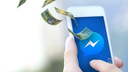 Businesses can now send you ads via text over Facebook Messenger