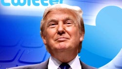 Election season news apps attention span didn't last more than 48 hours, even for the biggest scandals