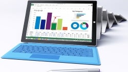 Yet again – Microsoft updates the Surface Pro 3 to fix battery drain issues