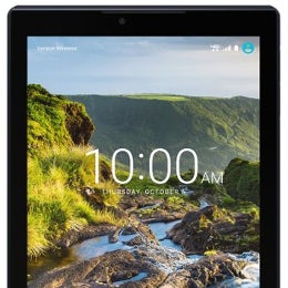 Verizon Ellipsis 8 HD tablet leaks out