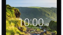 Verizon Ellipsis 8 HD tablet leaks out