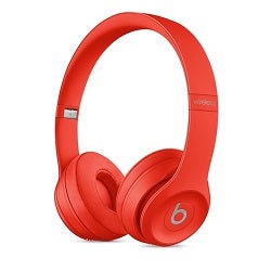 Beats Solo3 and Pill+ will soon be getting Product(RED) versions