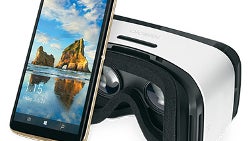 Alcatel Idol 4S with Windows 10 VR up for grabs at T-Mobile for $469.99