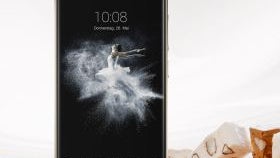 ZTE Axon 7 Android 7.0 Nougat update coming January 2017