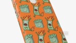 New Live Cases for the Google Pixel done by fashion designer Jeremy Scott now on sale
