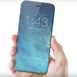 Upcoming iPhone 8 could feature wireless charging unlike anything we've seen yet