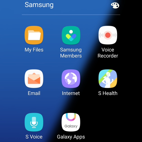 The Android 7.0 Nougat update for S7 and S7 edge brings new modes and
