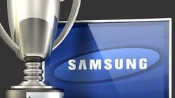 Samsung scores 35 CES Innovation Awards