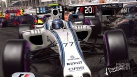Flex your iPhone 7's graphics muscle with Codemasters' F1 2016, out now on iOS for $9.99