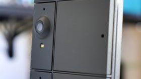 This is the Project Ara smartphone that could have been