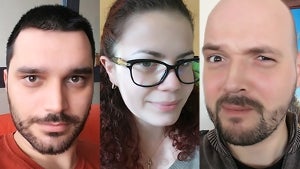 Make me pretty: Samsung Galaxy S7 edge vs LG V20 beauty modes comparison
