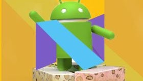 Google's Android 7.0 Nougat was slow to gather market share in its first three months