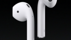 AirPods might not launch until early next year