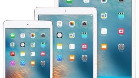 Apple will allegedly unveil three new iPads in March, including a bezel-less 10.9-inch model