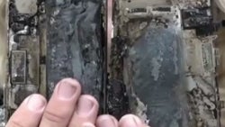 iPhone 7 Plus explodes in China after drop accident
