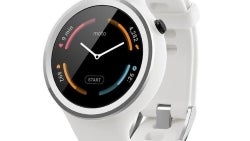 Get the Moto 360 Sport for $119.99, $160 off the regular price