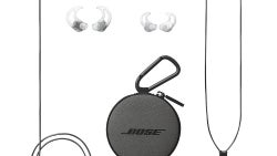 Best Buy offers the Bose SoundSport in-ear headphones for $60 off