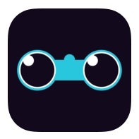 binocular app