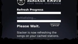 Slacker 3.0 coming soon to BlackBerry owners