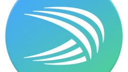 SwiftKey for Android updated with a couple of keyboard layouts, Incognito mode