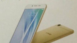Vivo V5 specs leak; both V5 and V5 Plus to feature 20MP selfie snapper
