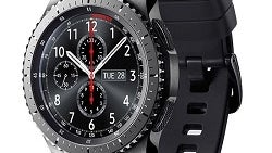 Poll results: Samsung's Gear S3 Frontier leads the charge