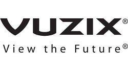 The Vuzix Blade 3000 AR sunglasses will be showcased at CES 2017