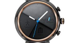 Asus ZenWatch 3 not available now in the U.S., but it can be purchased in Canada