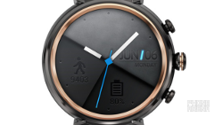 Asus ZenWatch 3 not available now in the U.S., but it can be purchased in Canada