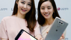 LG V20 sales surpass 200,000 units in the US