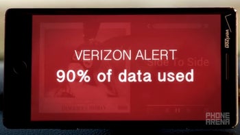 Verizon vs AT&T vs T-Mobile vs Sprint TV ads: who spent what on carrier-bashing in October