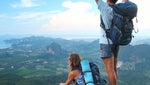 5 of the greatest outdoor, hiking, and camping apps for Android and iOS
