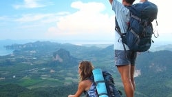 5 of the greatest outdoor, hiking, and camping apps for Android and iOS