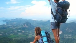 5 of the greatest outdoor, hiking, and camping apps for Android and iOS