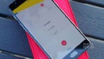 Photo allegedly shows us the OnePlus 3T's front