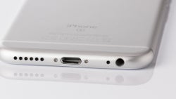 Poll: would the presence of an audio jack sway your smartphone buying decision?