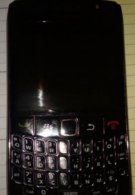 Is this the BlackBerry Curve 8910?