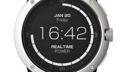 The Matrix PowerWatch needs not be charged as it's powered by your body heat