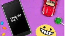 Android gets an official Instagram account