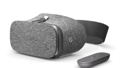 Google is sending out Daydream View promo codes to early Pixel adopters