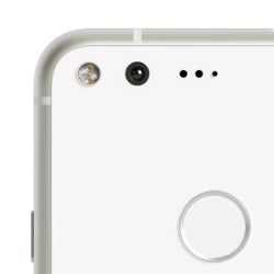 Get Google Pixel-like zero shutter lag on your Nexus 6P or Nexus 5X with this modified camera app