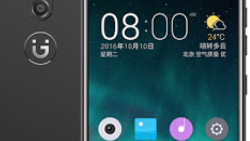 Gionee S9 unveiled with dual camera setup, 4GB of RAM and 64GB of native storage