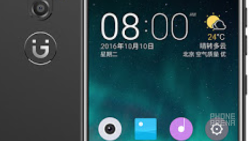 Gionee S9 unveiled with dual camera setup, 4GB of RAM and 64GB of native storage
