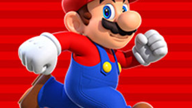 Super Mario Run for iOS will be released on December 15