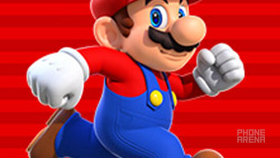 Super Mario Run for iOS will be released on December 15