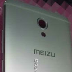 Meizu M5 Note images appear